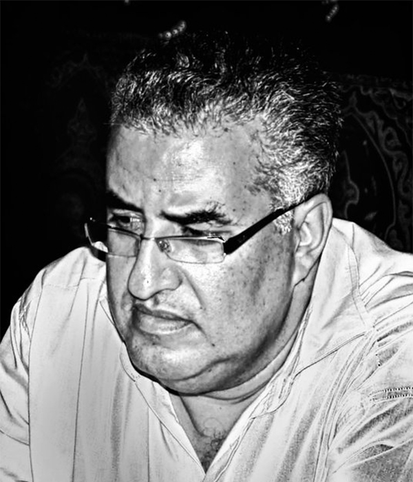 Eng. Adel Khalil