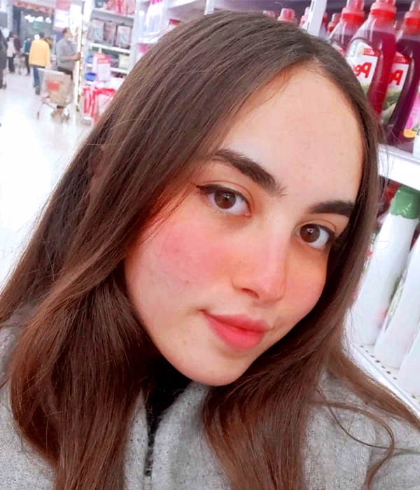 Ms. Kholoud Soliman