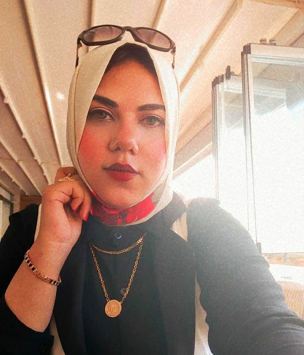 Ms. Mariam Taha