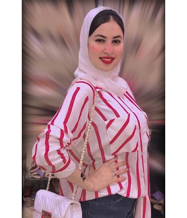 Ms. Donia Gamal