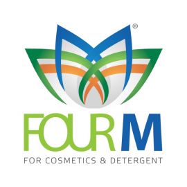 FOUR M For Cosmetics & Detergent