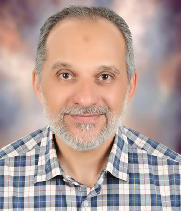 Dr. Yehia El Bagoury