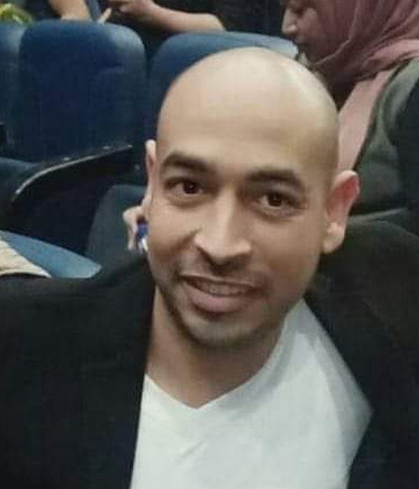 Ayman Ibrahim