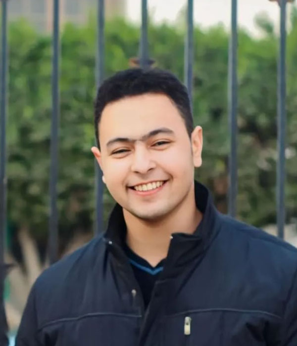 Mazen Sabry