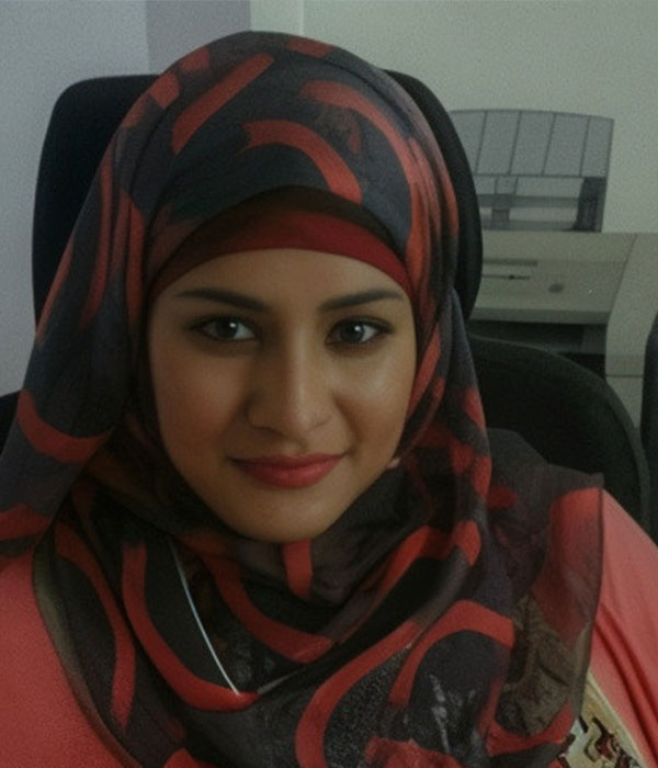 Arc. Shimaa Shahein