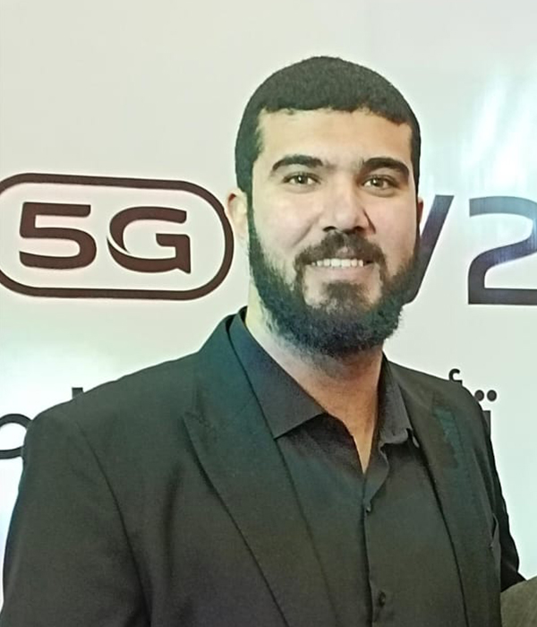 Nader Osama