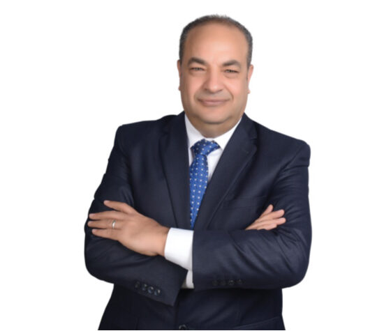 Eng. Hesham Yehia