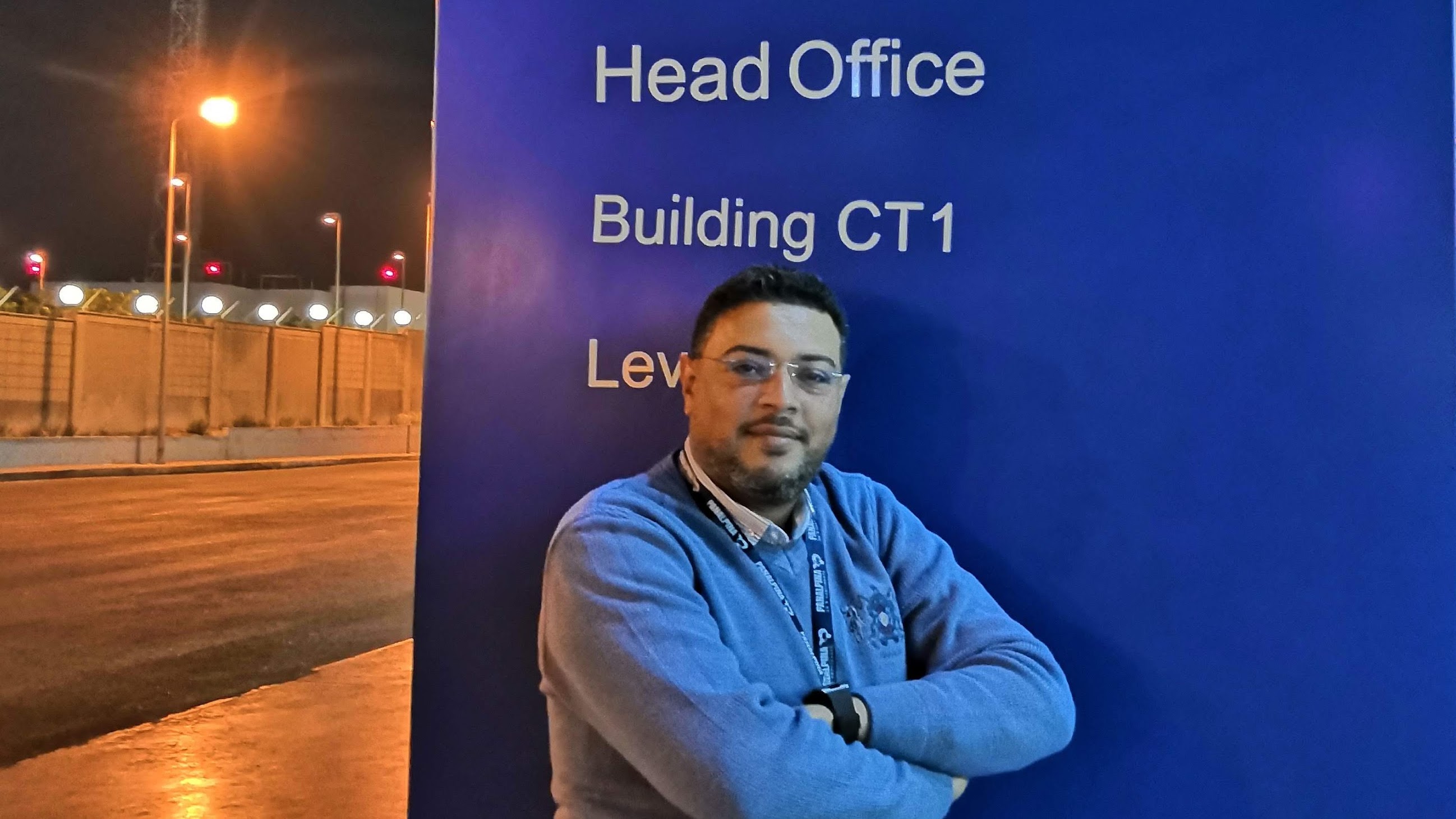 Mohamed M. Radwan 