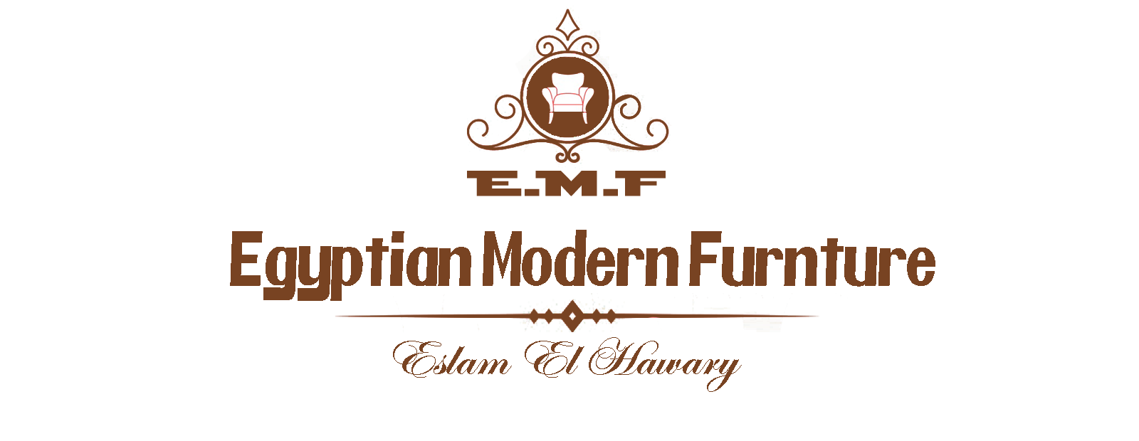 Egyptian Modern Furniture (EMF)