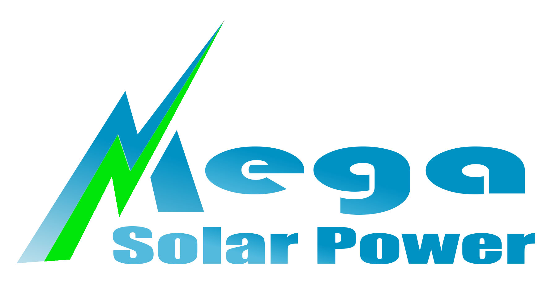 Mega Solar Power