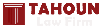 Tahoun Law Firm