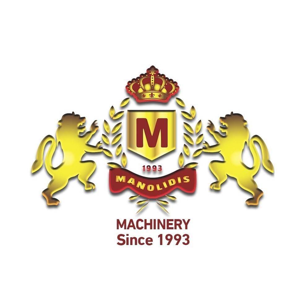 Manolidis Machinery (Part Of Manolidis Group )