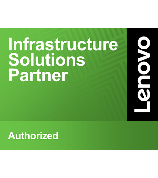 Lenovo Infra