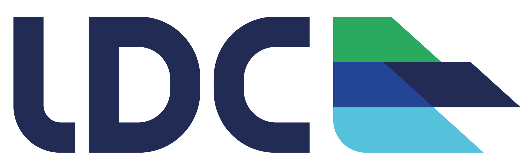 LDC Logo