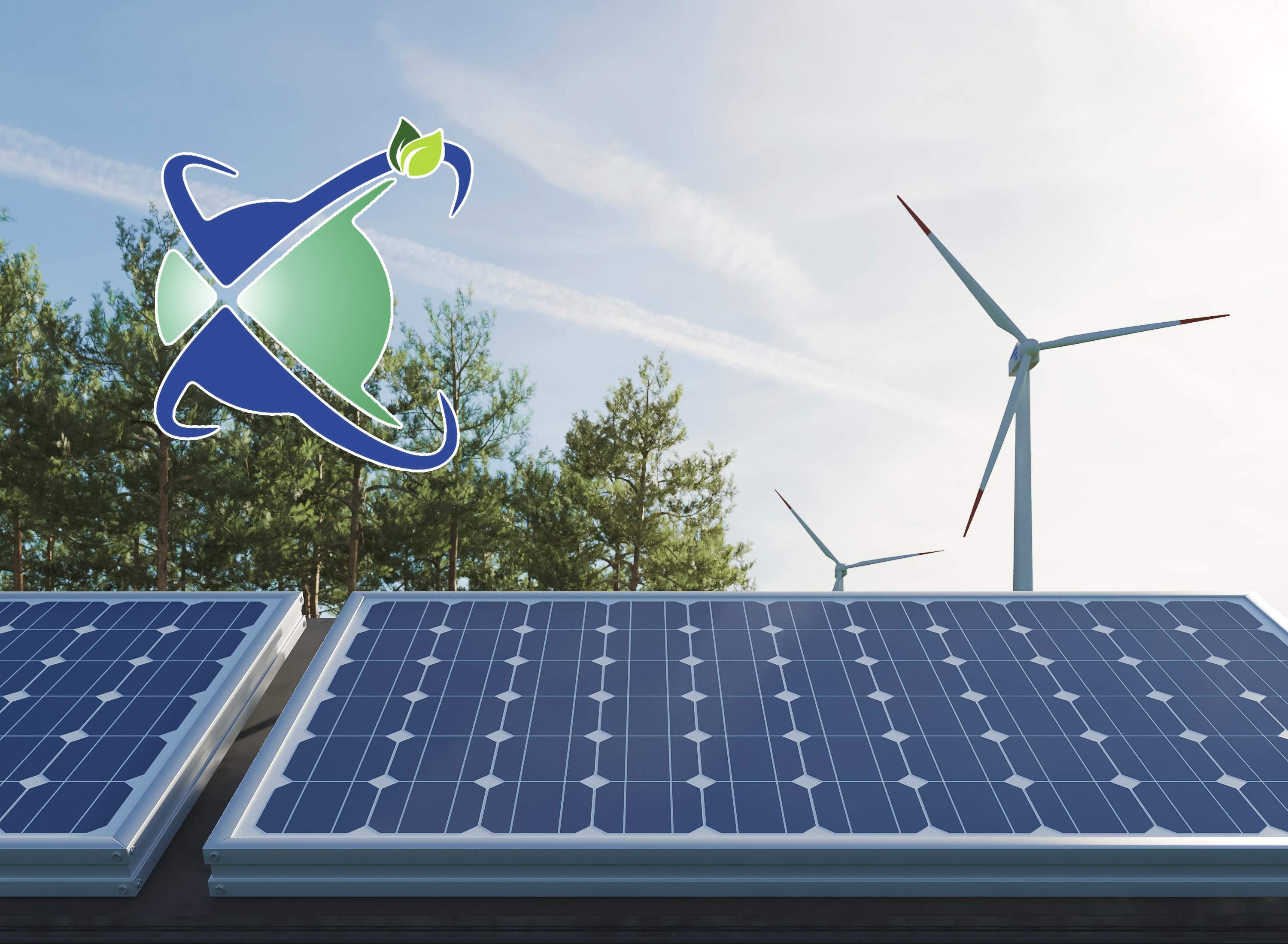 X Green Launches to Provide Renewable Energy Solutions to Businesses and Individuals